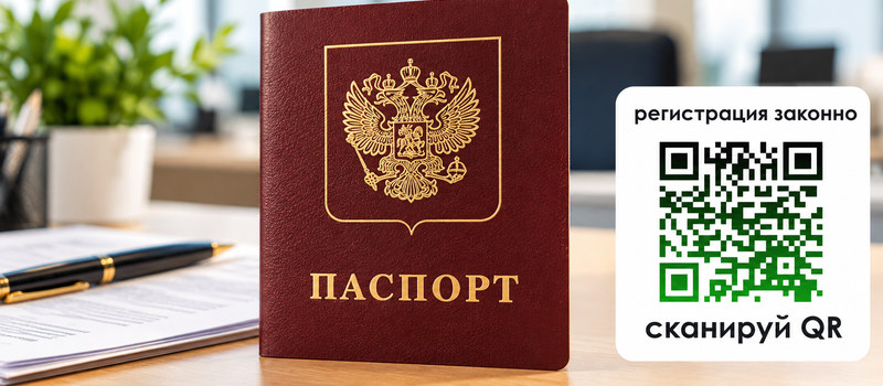 прописка в Салехарде регистрация в Салехарде